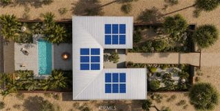82935 Maya Rada, 29 Palms, CA 92277