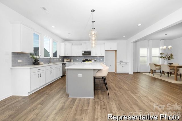 126 Soft Breeze Bend 181Bp, Locust, NC 28097