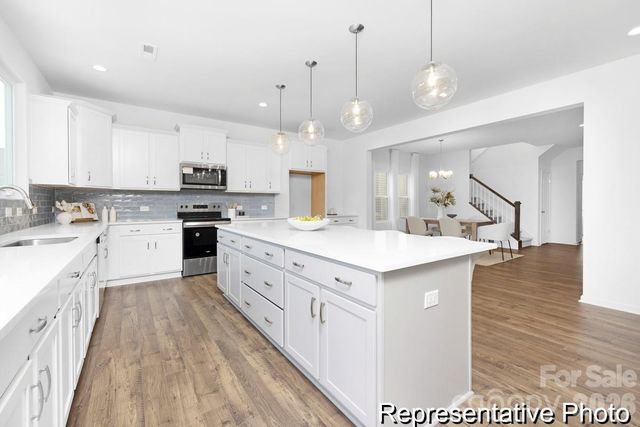 126 Soft Breeze Bend 181Bp, Locust, NC 28097
