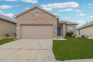 12223 Hamlin Creek, San Antonio, TX 78254