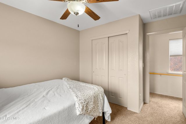 11293 Bullseye Street, El Paso, TX 79934