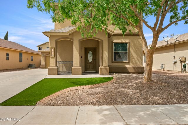 11293 Bullseye Street, El Paso, TX 79934