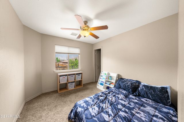 11293 Bullseye Street, El Paso, TX 79934