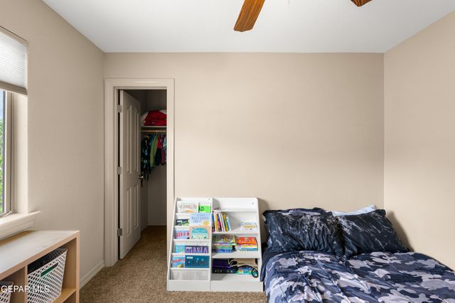 11293 Bullseye Street, El Paso, TX 79934