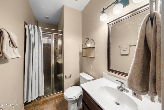 11293 Bullseye Street, El Paso, TX 79934