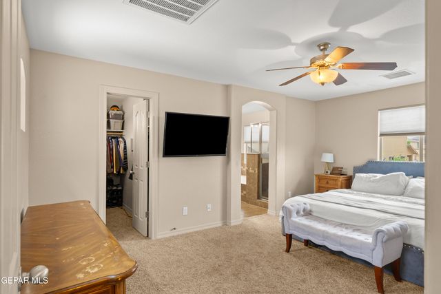 11293 Bullseye Street, El Paso, TX 79934