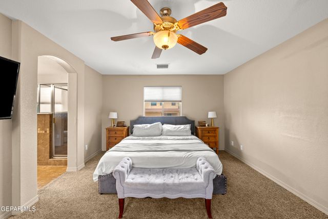 11293 Bullseye Street, El Paso, TX 79934