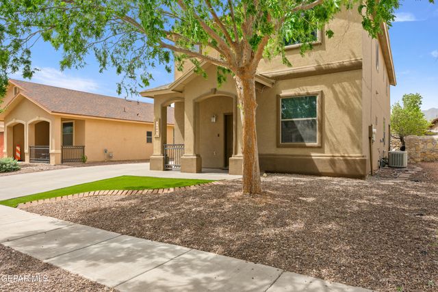 11293 Bullseye Street, El Paso, TX 79934