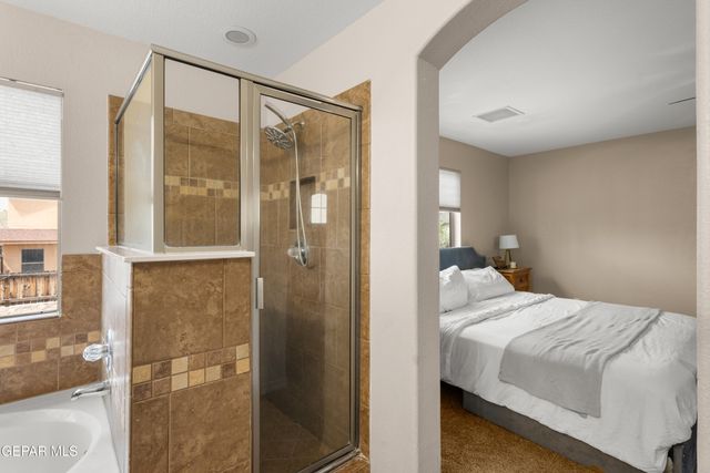 11293 Bullseye Street, El Paso, TX 79934