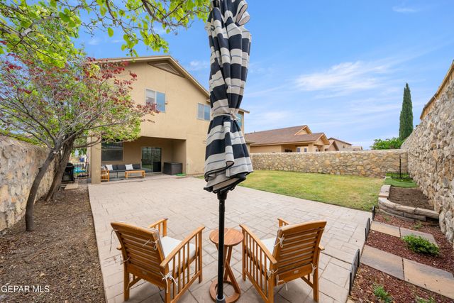 11293 Bullseye Street, El Paso, TX 79934