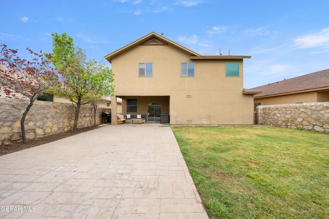 11293 Bullseye Street, El Paso, TX 79934