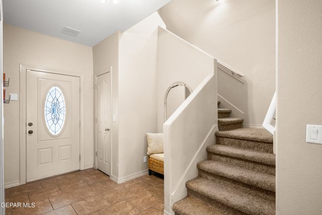 11293 Bullseye Street, El Paso, TX 79934