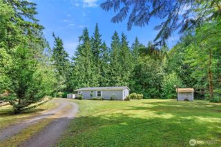 926 NE Genes Lane, Poulsbo, WA 98370