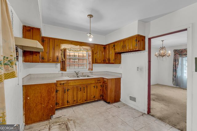 1673 Flintwood Drive SE, Atlanta, GA 30316