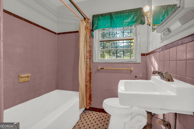 1673 Flintwood Drive SE, Atlanta, GA 30316