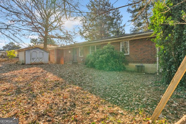 1673 Flintwood Drive SE, Atlanta, GA 30316