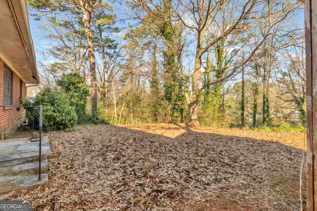 1673 Flintwood Drive SE, Atlanta, GA 30316