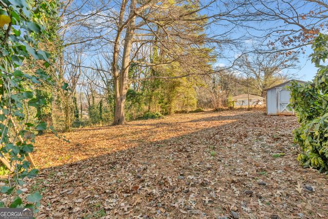 1673 Flintwood Drive SE, Atlanta, GA 30316