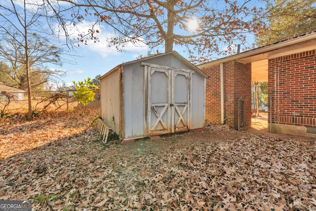 1673 Flintwood Drive SE, Atlanta, GA 30316