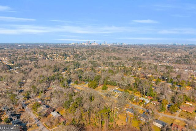 1673 Flintwood Drive SE, Atlanta, GA 30316