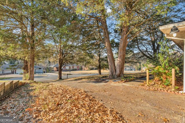 1673 Flintwood Drive SE, Atlanta, GA 30316