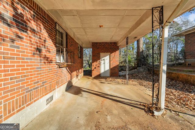 1673 Flintwood Drive SE, Atlanta, GA 30316