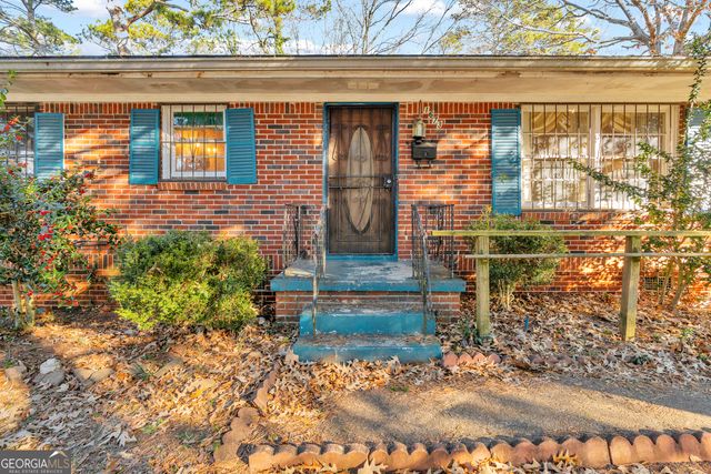 1673 Flintwood Drive SE, Atlanta, GA 30316