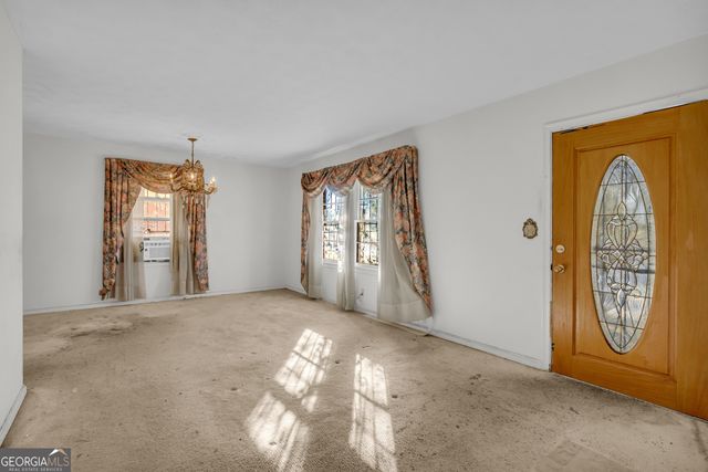 1673 Flintwood Drive SE, Atlanta, GA 30316