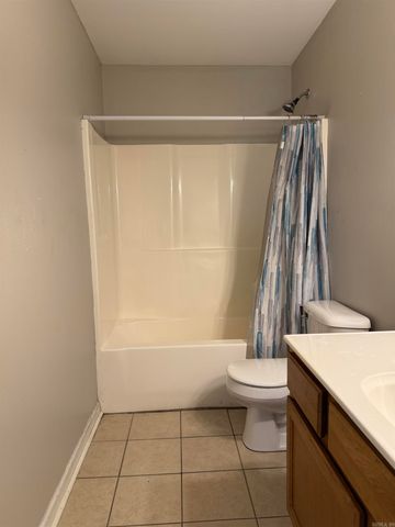 1445 Pine Drive, Haskell, AR 72015