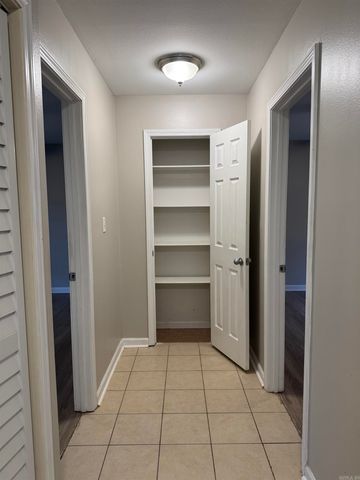 1445 Pine Drive, Haskell, AR 72015