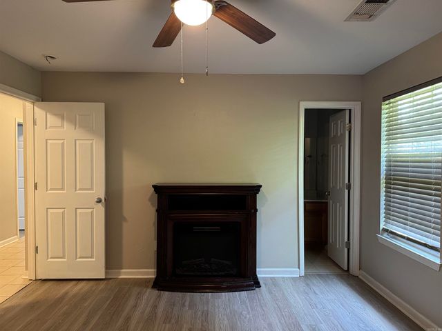 1445 Pine Drive, Haskell, AR 72015