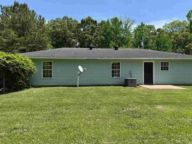 1445 Pine Drive, Haskell, AR 72015