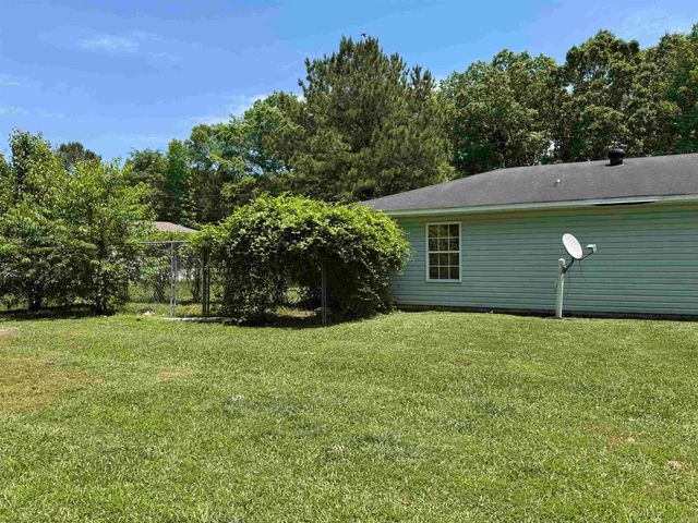 1445 Pine Drive, Haskell, AR 72015