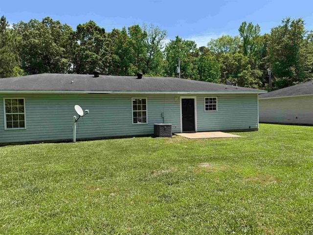 1445 Pine Drive, Haskell, AR 72015