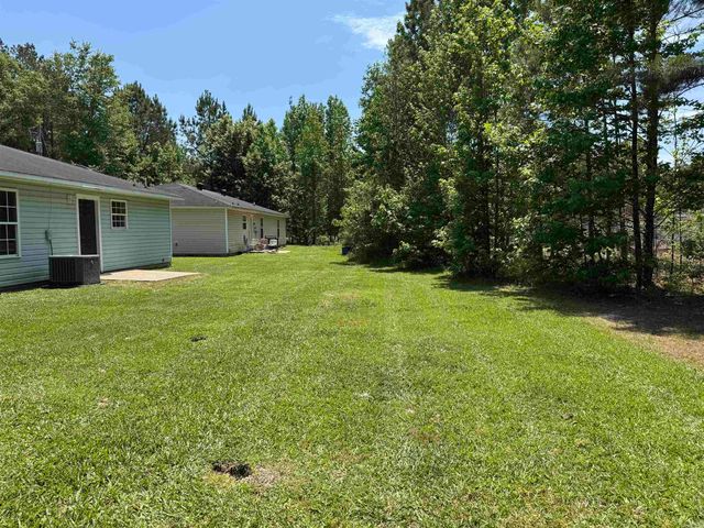 1445 Pine Drive, Haskell, AR 72015