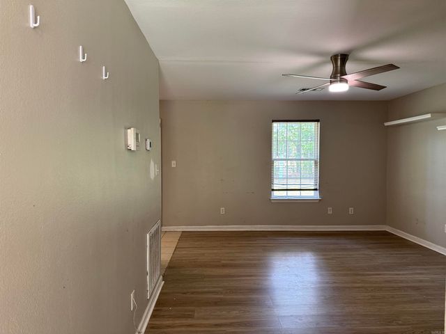1445 Pine Drive, Haskell, AR 72015