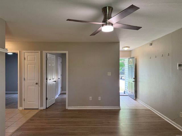 1445 Pine Drive, Haskell, AR 72015