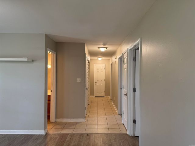 1445 Pine Drive, Haskell, AR 72015