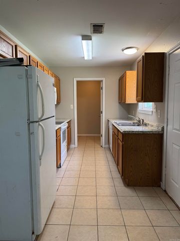 1445 Pine Drive, Haskell, AR 72015
