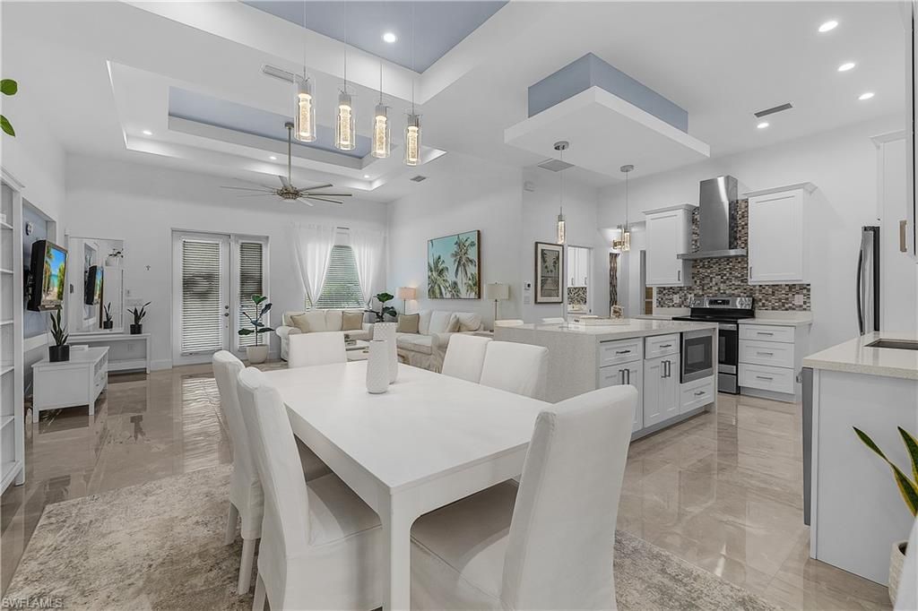 1922 NE 17th PL, CAPE CORAL, FL 33909 — photo 4