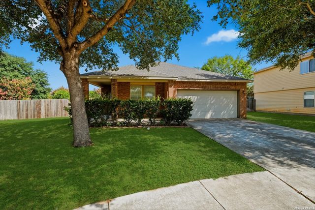 101 Stampede Ranch, Schertz, TX 78154
