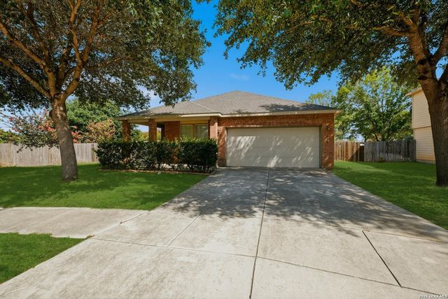 101 Stampede Ranch, Schertz, TX 78154