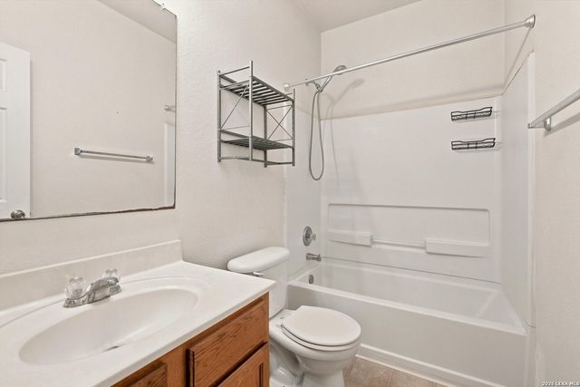 101 Stampede Ranch, Schertz, TX 78154