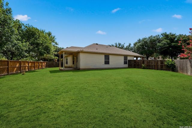 101 Stampede Ranch, Schertz, TX 78154