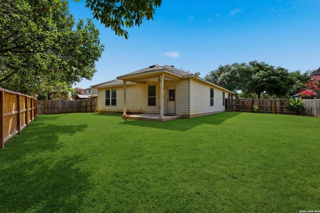 101 Stampede Ranch, Schertz, TX 78154