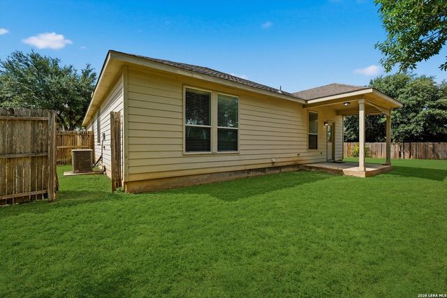 101 Stampede Ranch, Schertz, TX 78154