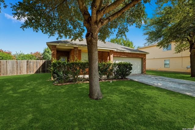 101 Stampede Ranch, Schertz, TX 78154