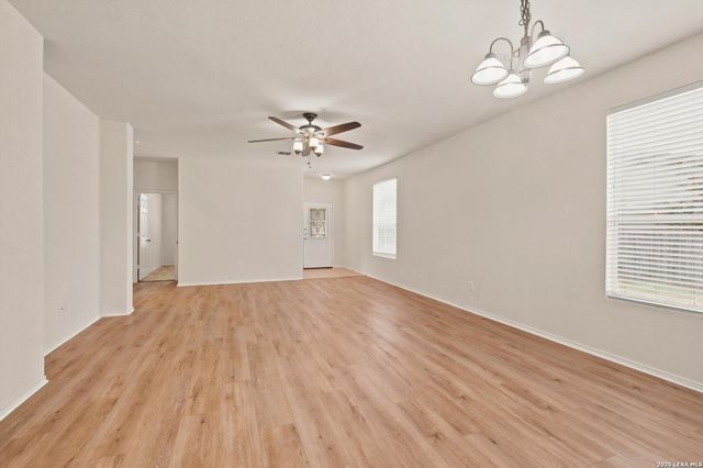 101 Stampede Ranch, Schertz, TX 78154