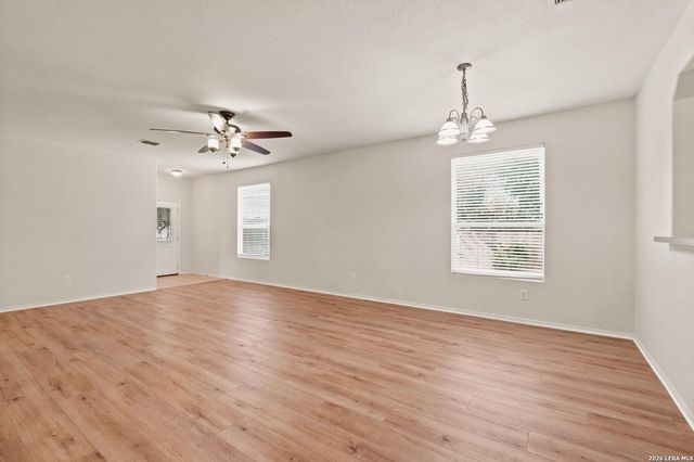 101 Stampede Ranch, Schertz, TX 78154