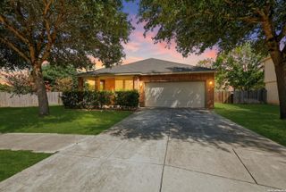101 Stampede Ranch, Schertz, TX 78154